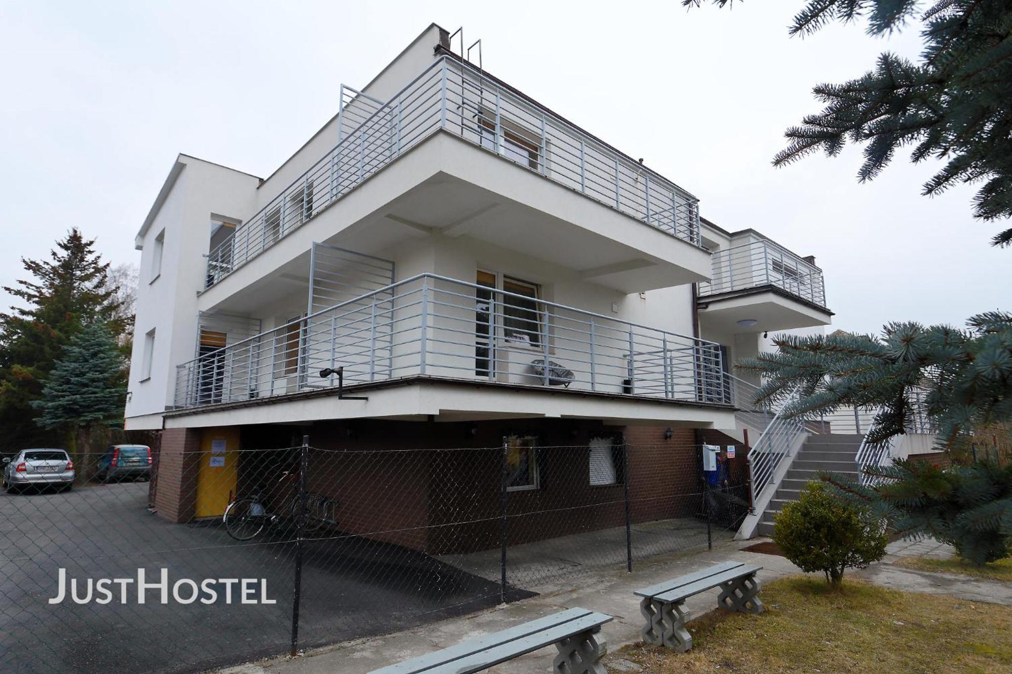 Zawodzie 20 Hostel - Gdansk, Gdansk